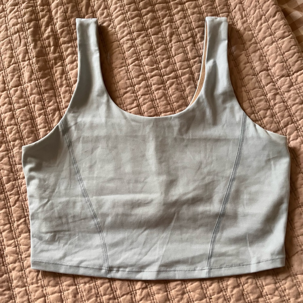 Liaison the Label Vital Tank - Sky Blue